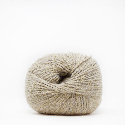 MUNAY WOOL - BULKY ALPACA AND WOOL BLEND