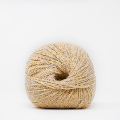 MUNAY WOOL - BULKY ALPACA AND WOOL BLEND