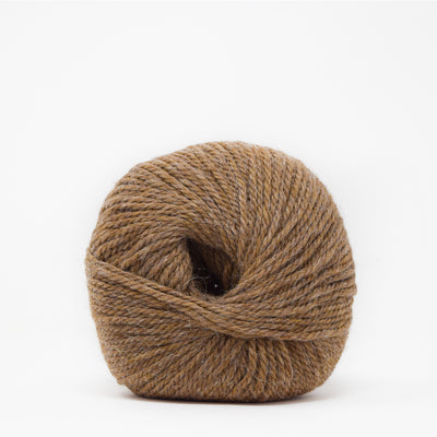 MUNAY WOOL - BULKY ALPACA AND WOOL BLEND