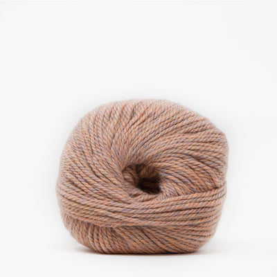 MUNAY WOOL - BULKY ALPACA AND WOOL BLEND