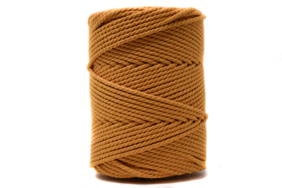 OUTLET COTTON ROPE ZERO WASTE 3 MM - 3 PLY