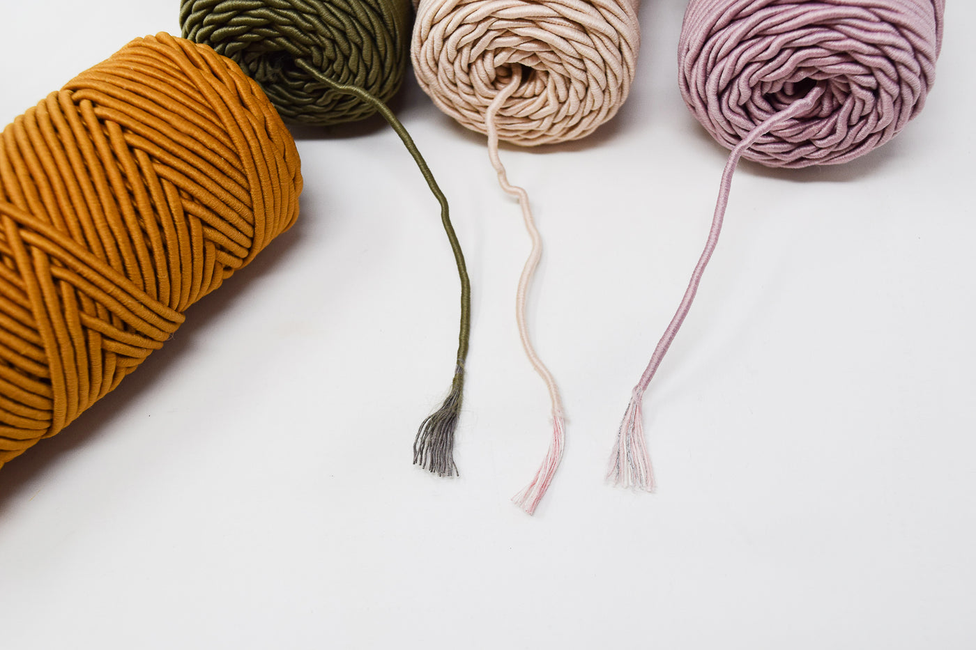 MAGIC CORD - GRAY COLOR