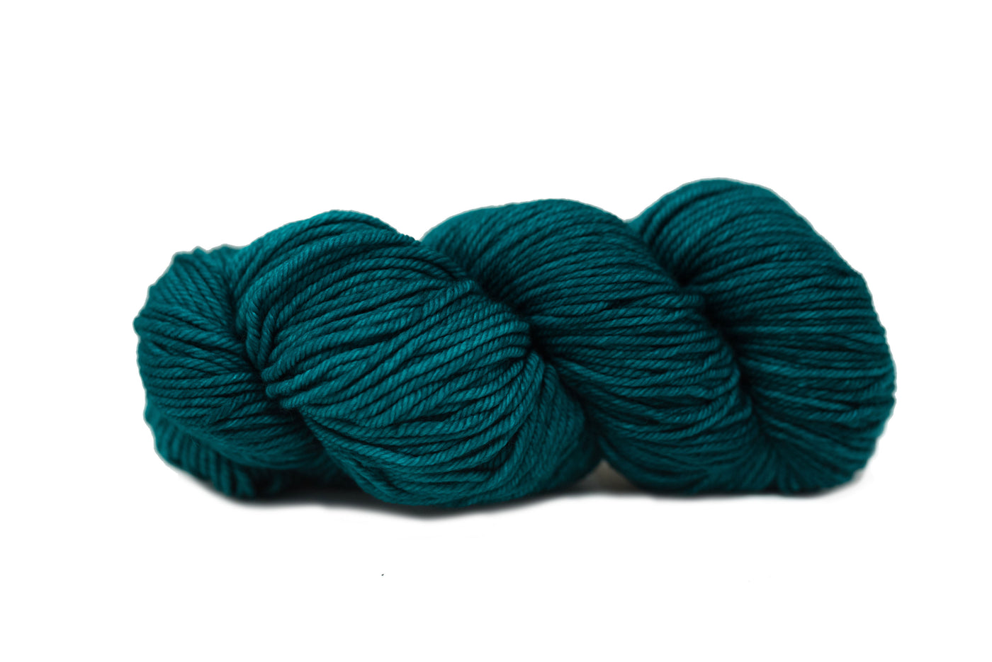 WEAVING MERINO WOOL ROVING YARN - AQUA – GANXXET