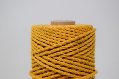 OUTLET COTTON ROPE ZERO WASTE 3 MM - 3 PLY