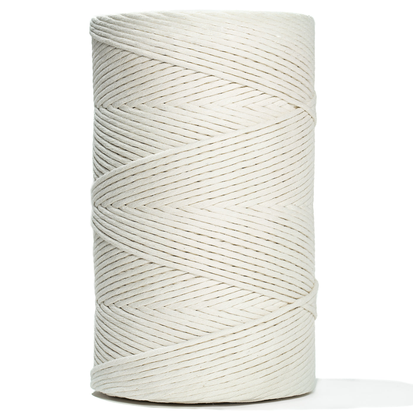 Wholesale 4 Ply Macrame Cotton Cord 