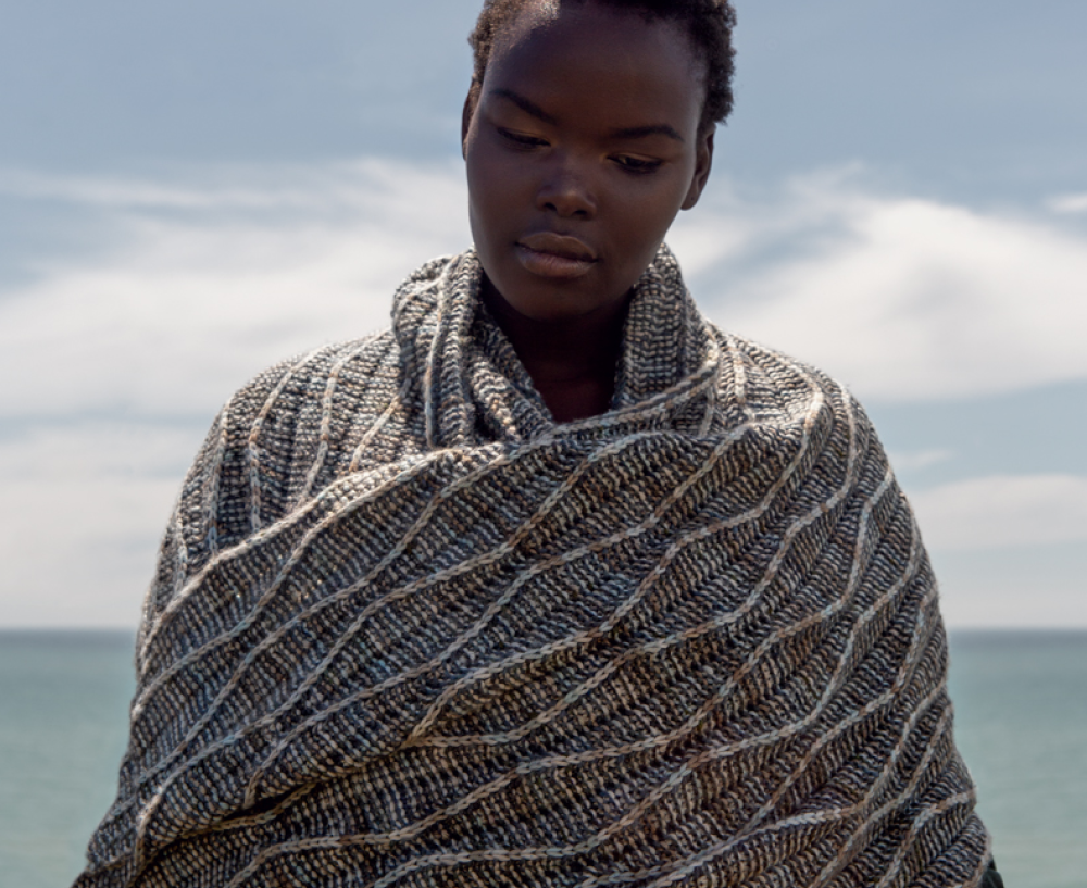 Pom Pom Quarterly Magazine - Sea Change Issue 30