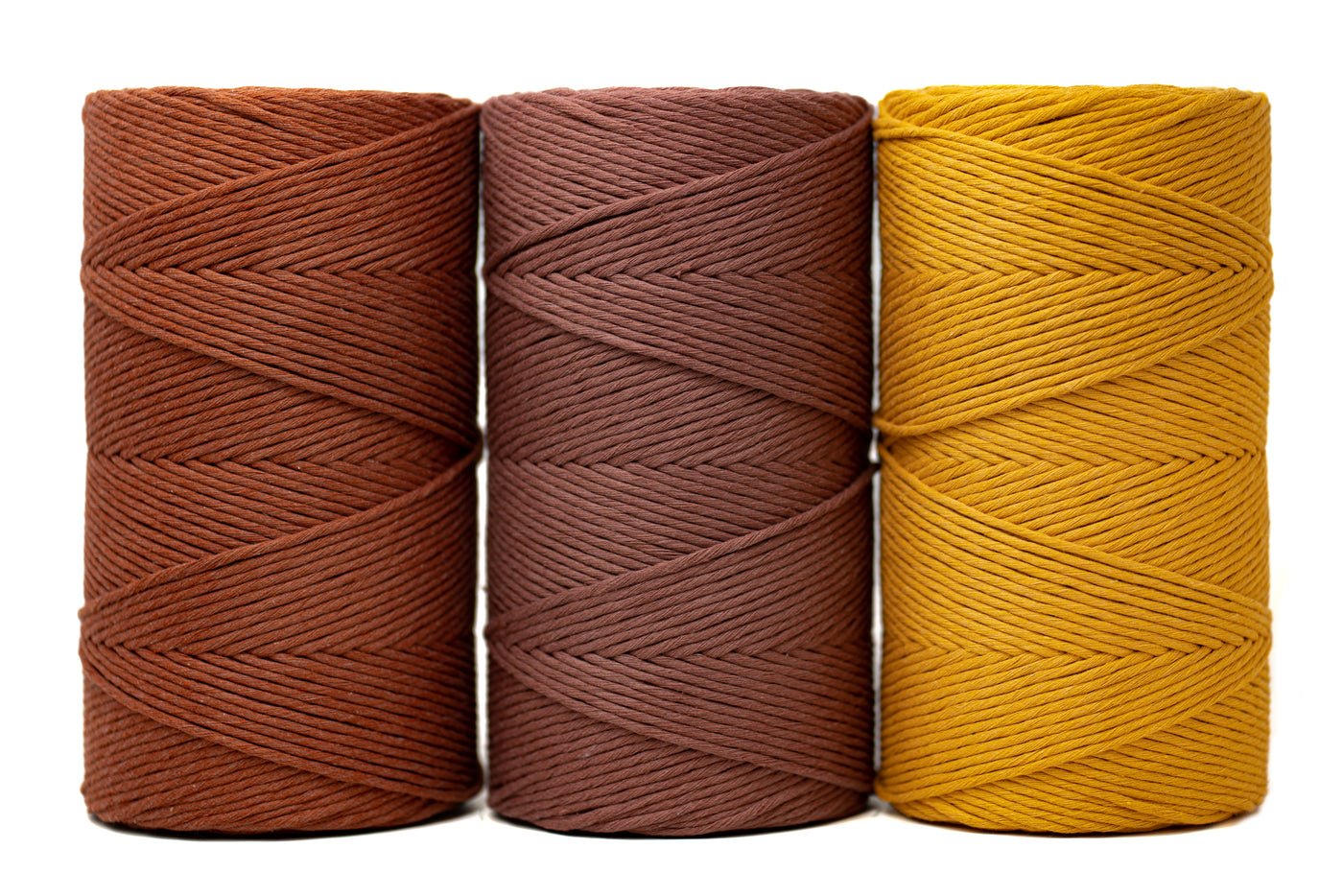 CELEBRATION BUNDLES - RUST, ROSEWOOD & MARIGOLD