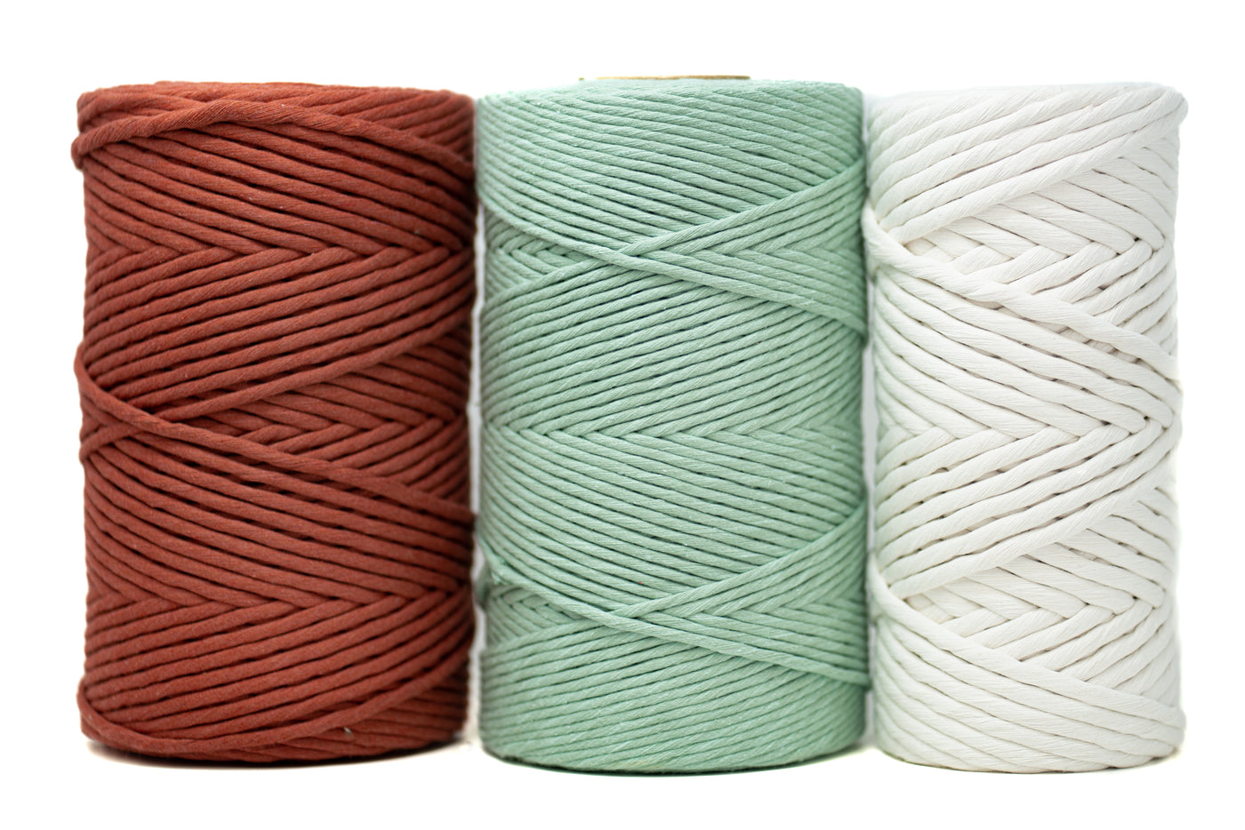 CELEBRATION BUNDLES - BRICK, CREAM MINT & IVORY