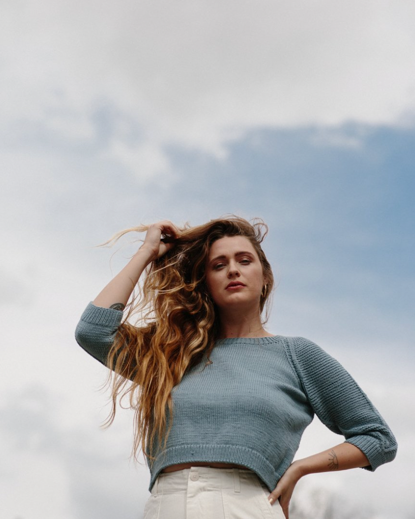 Pom Pom Quarterly Magazine -  Summer 2021  Issue 37