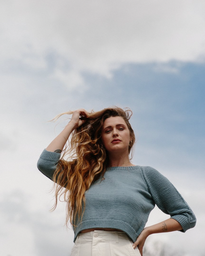 Pom Pom Quarterly Magazine -  Summer 2021  Issue 37