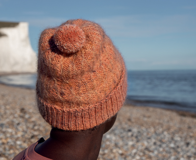 Pom Pom Quarterly Magazine - Sea Change Issue 30