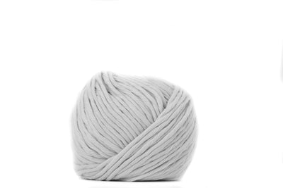 ORGANIC COTTON BALL 2MM - BEIGE COLOR