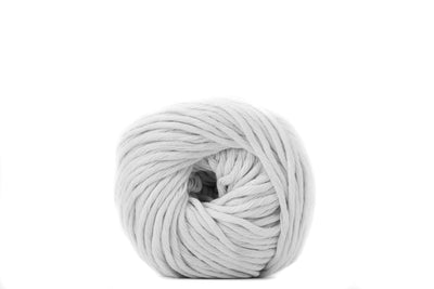 ORGANIC COTTON BALL 2MM - BEIGE COLOR