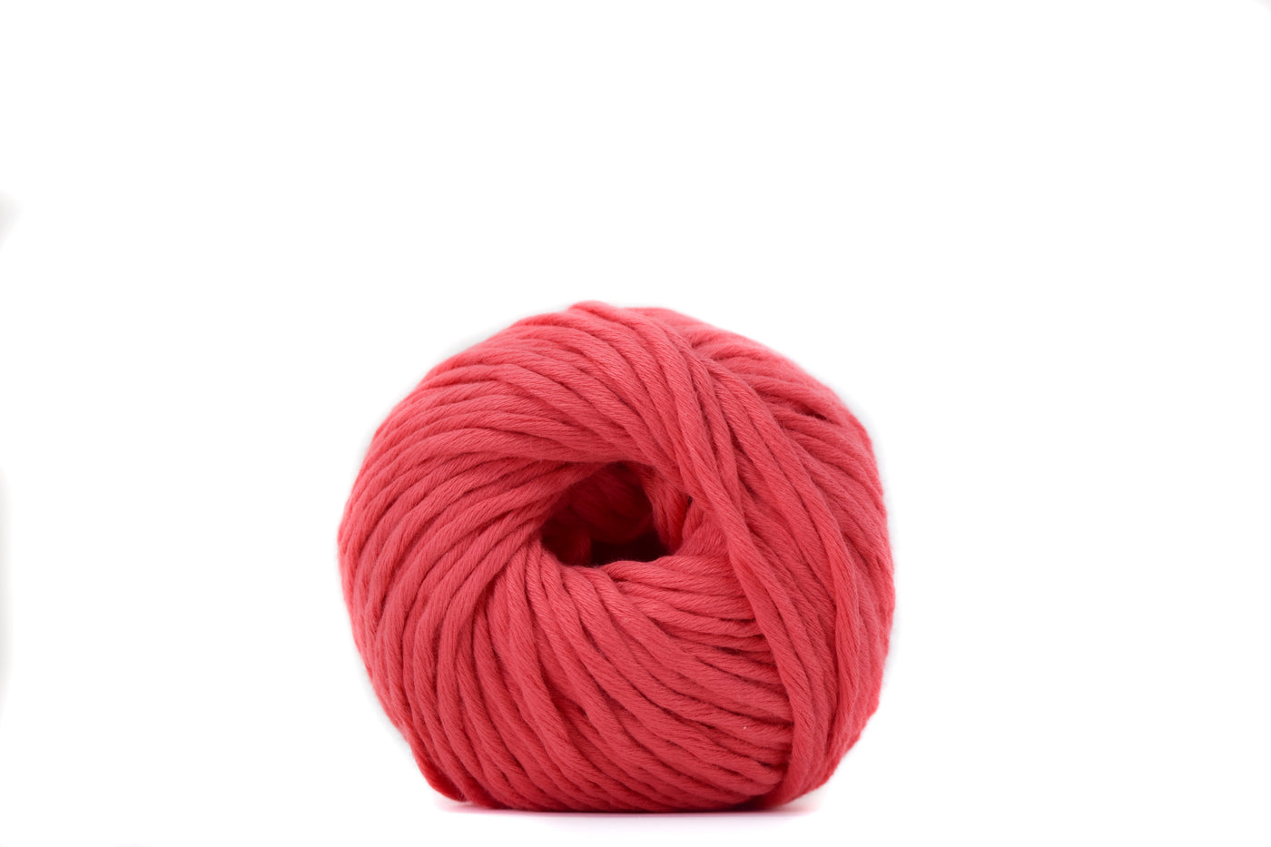 ORGANIC COTTON BALL 2MM - LOLLIPOP COLOR