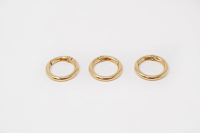 GANXXET Clasps Keychains