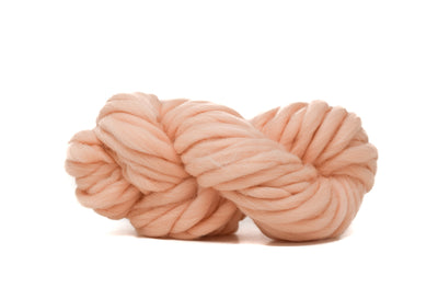 CHUNKY ART WOOL - JUMBO YARN