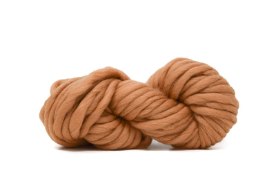 CHUNKY ART WOOL - JUMBO YARN